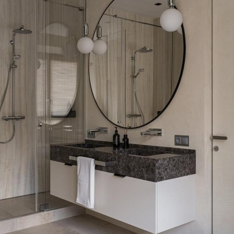 La Dolce Sosta - Deluxe Apartment mit 2 Schlafzimmern - 59