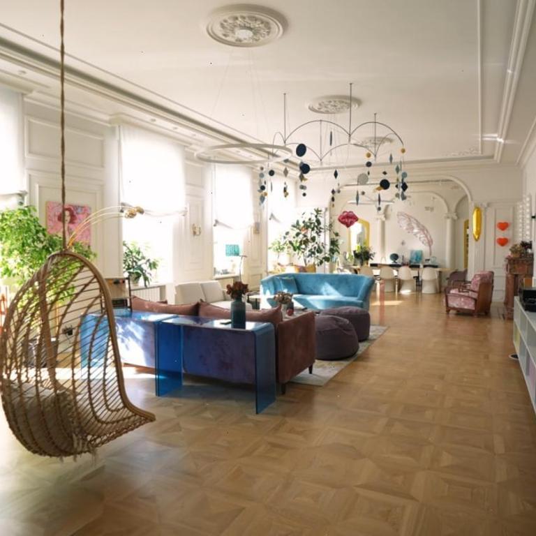 La Dolce Sosta - Deluxe Apartment mit 2 Schlafzimmern - 3