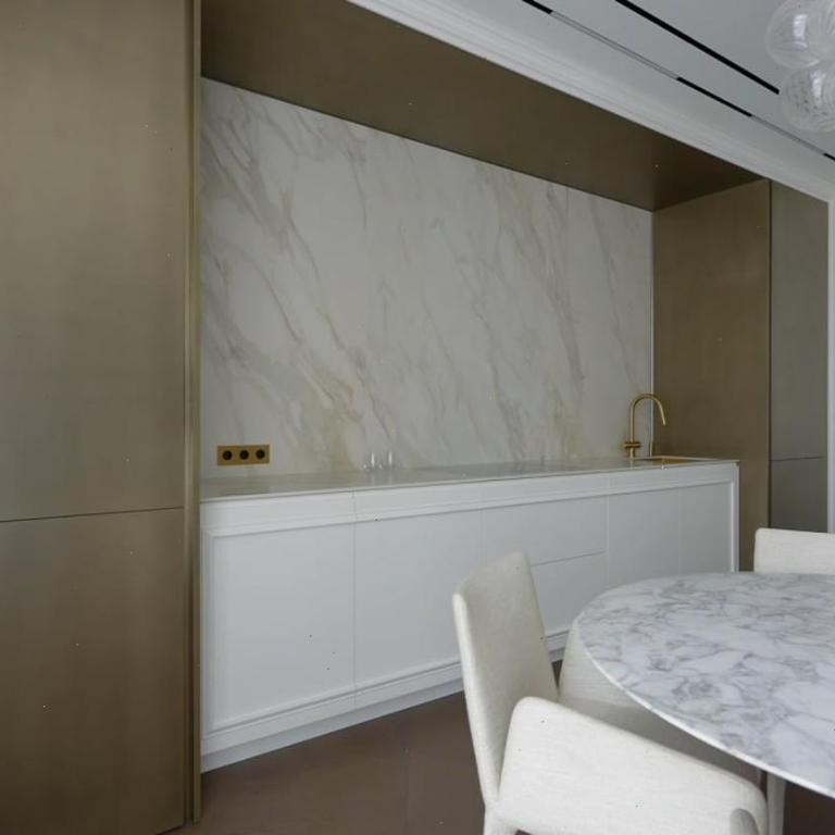 La Dolce Sosta - Deluxe Apartment mit 2 Schlafzimmern - 60