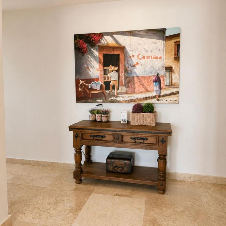 Mi Depa en Maza - Apartamento de 2 dormitorios - 8