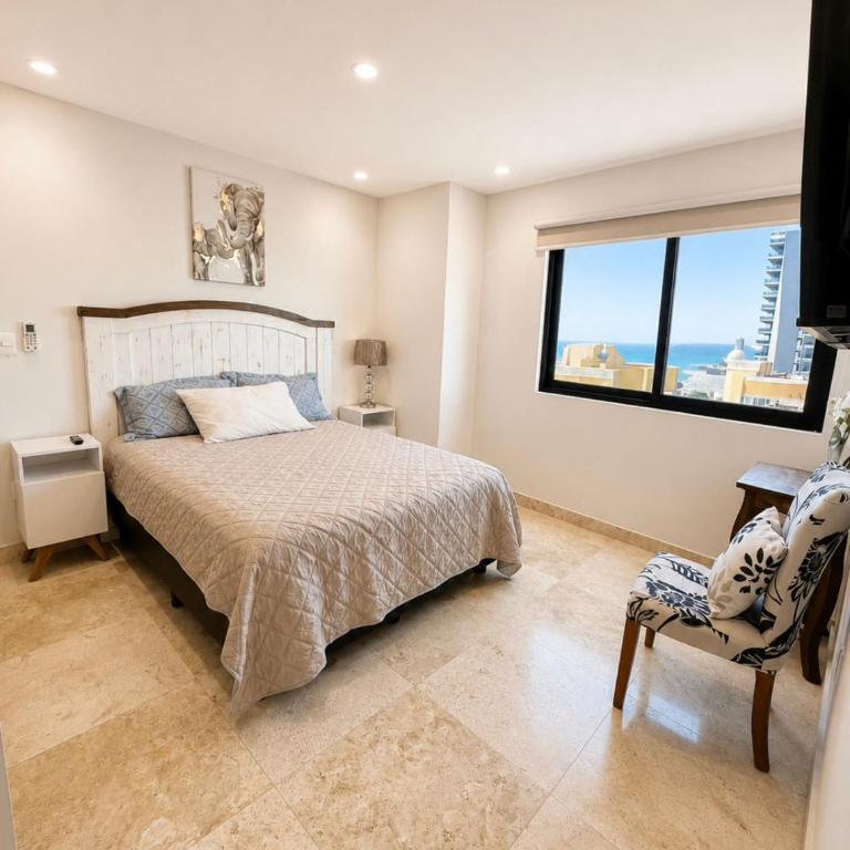 Mi Depa en Maza - Apartamento de 2 dormitorios - 9