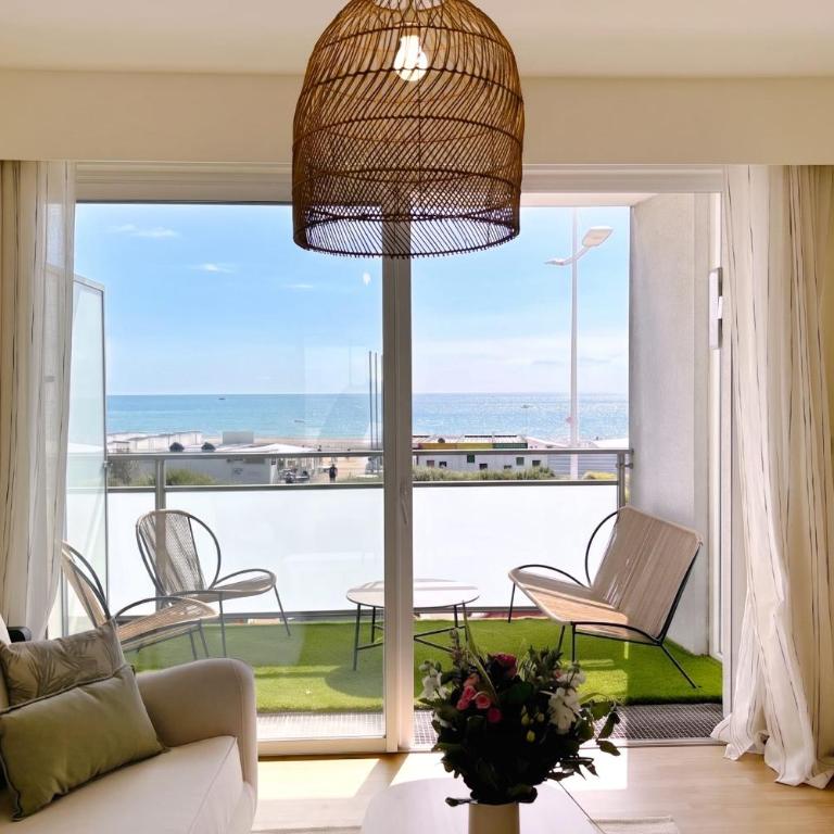 Le Cosy - Vue Mer - Parking - Balcon - Apartment - 15