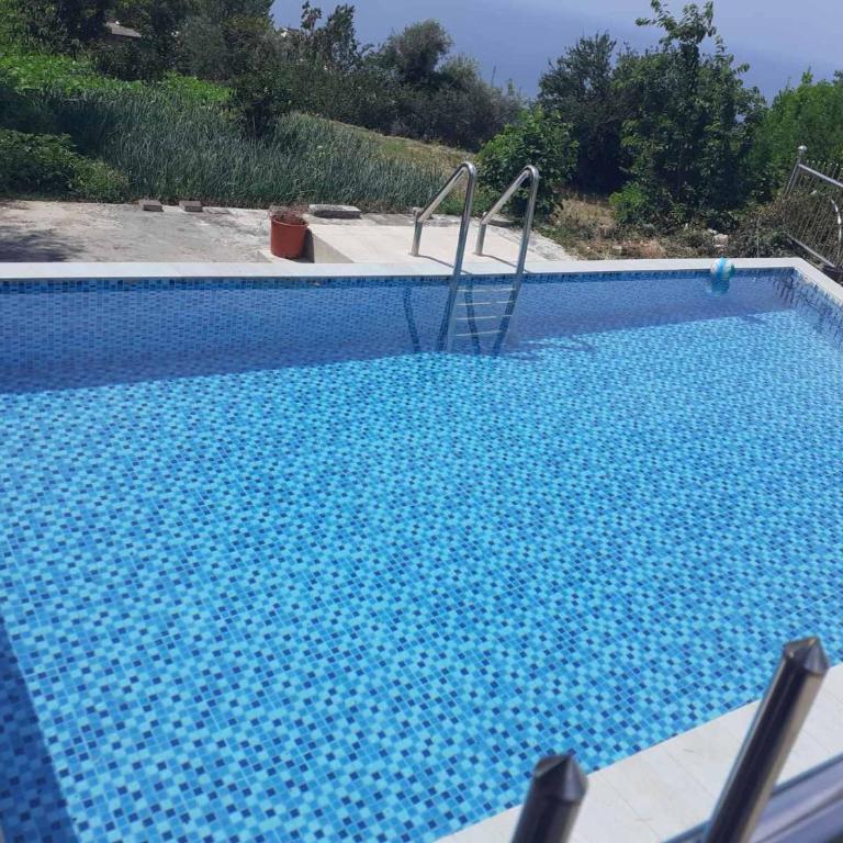 Lux Leone appartment - Apartman sa 1 Spavaćom Sobom - 1