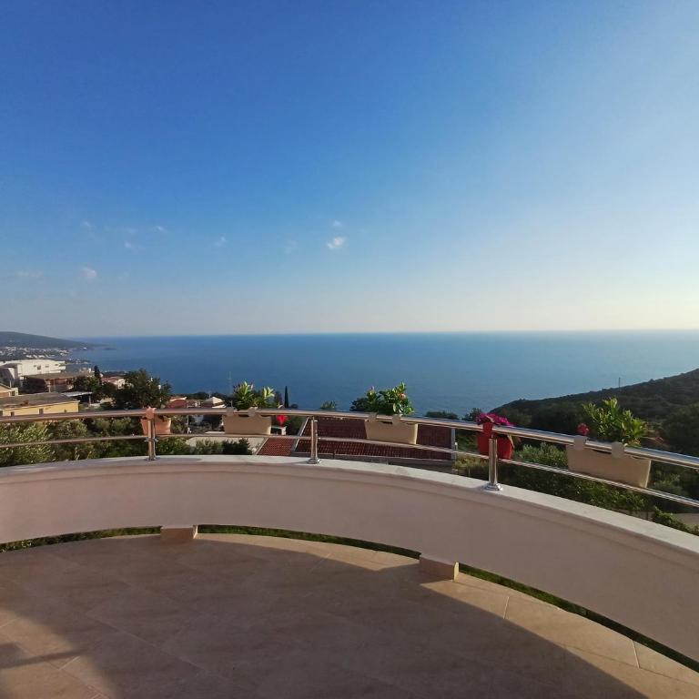 Lux Leone appartment - Apartman sa 1 Spavaćom Sobom - 3