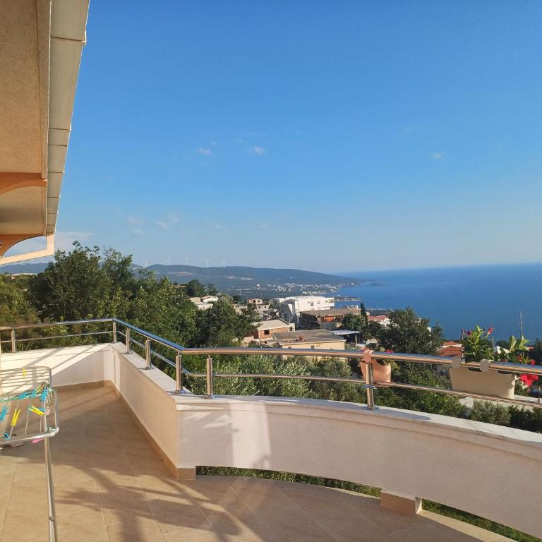 Lux Leone appartment - Apartman sa 1 Spavaćom Sobom - 4