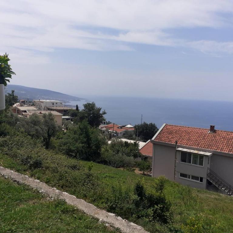 Lux Leone appartment - Apartman sa 1 Spavaćom Sobom - 6