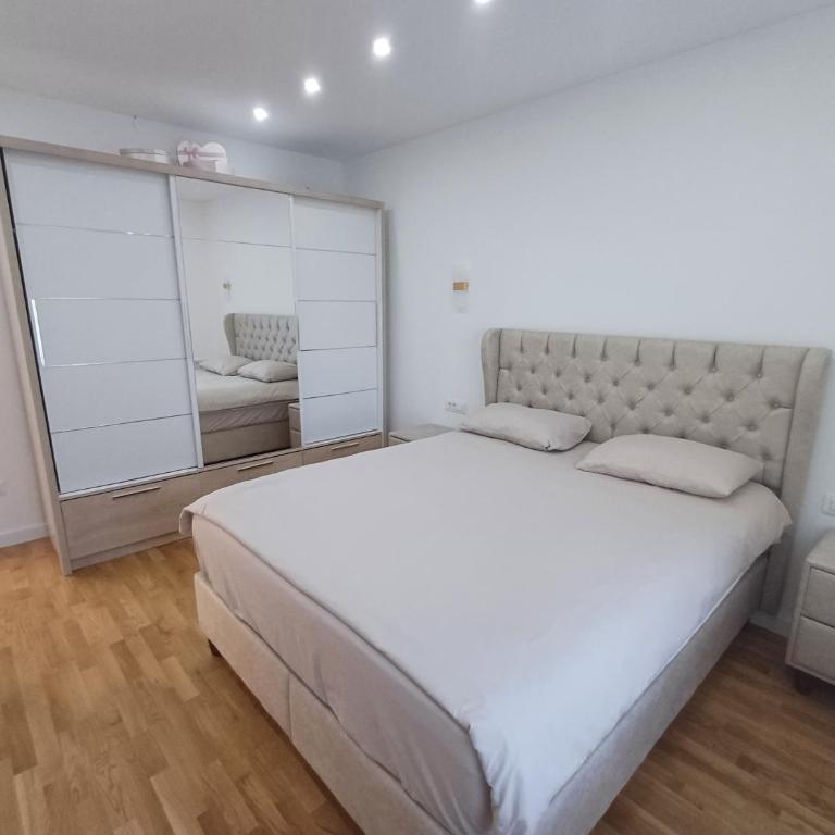 Lux Leone appartment - Apartman sa 1 Spavaćom Sobom - 10