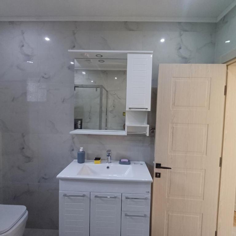 Lux Leone appartment - Apartman sa 1 Spavaćom Sobom - 11