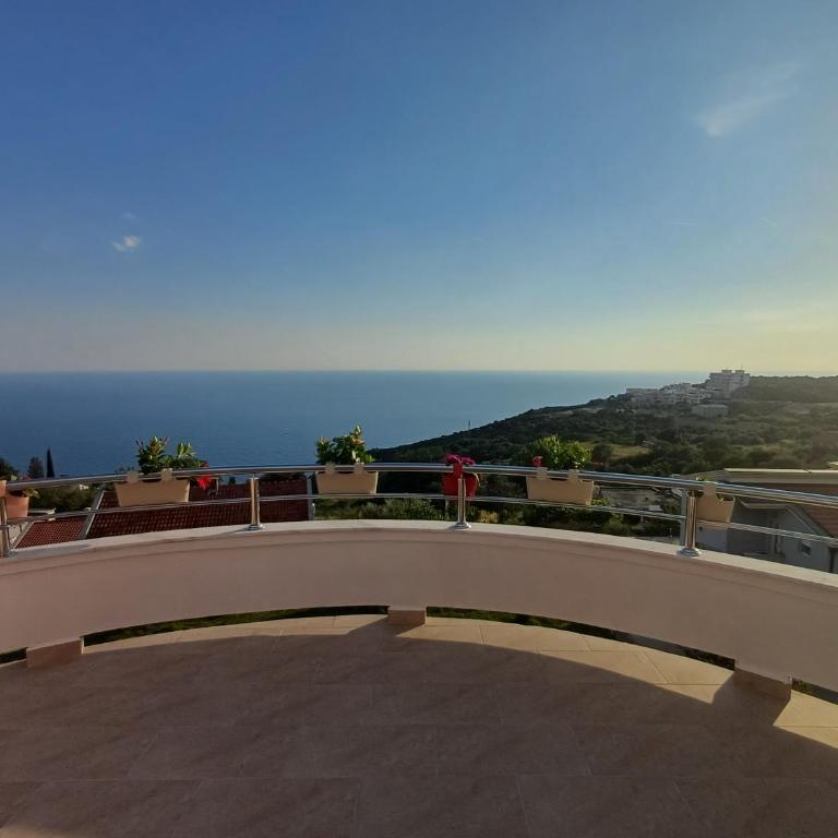 Lux Leone appartment - Apartman sa 1 Spavaćom Sobom - 16