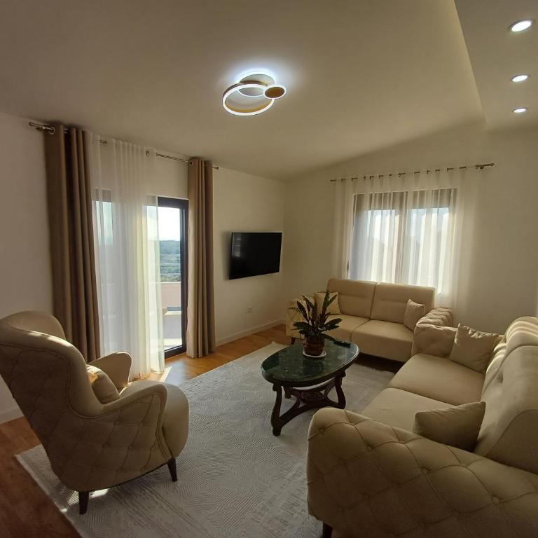 Lux Leone appartment - Apartman sa 1 Spavaćom Sobom - 17