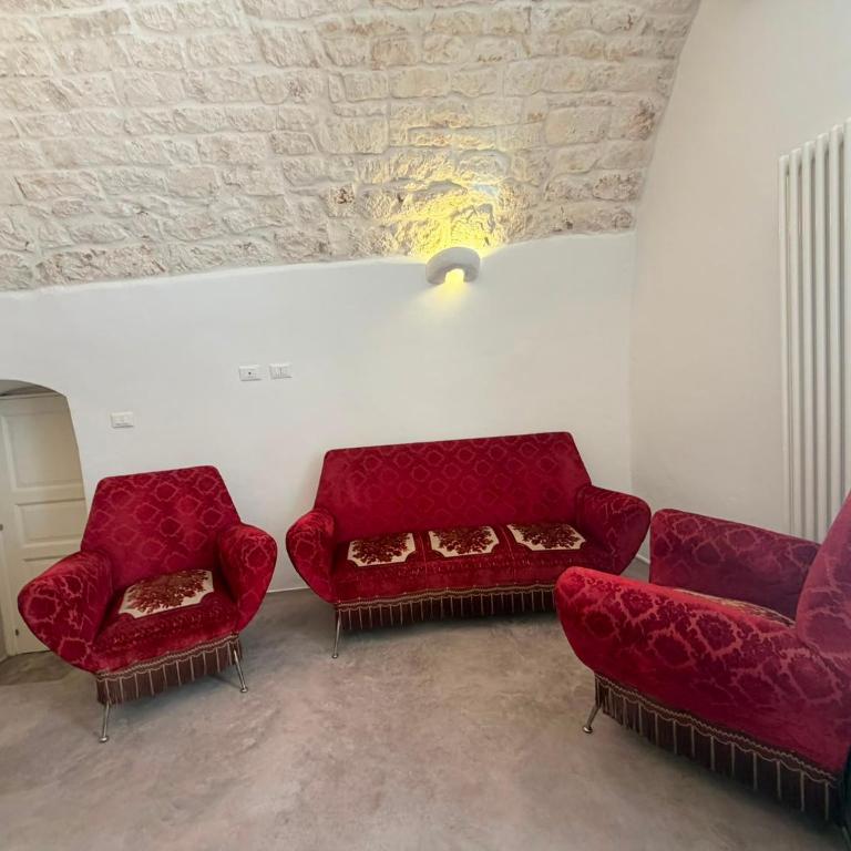 Casa Maresca - Appartamento Standard - 5