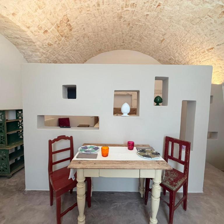 Casa Maresca - Appartamento Standard - 10