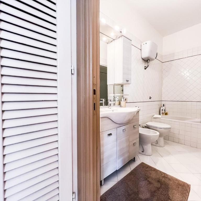 Home For You in Costa Smeralda - Appartamento con 2 Camere da Letto - 16