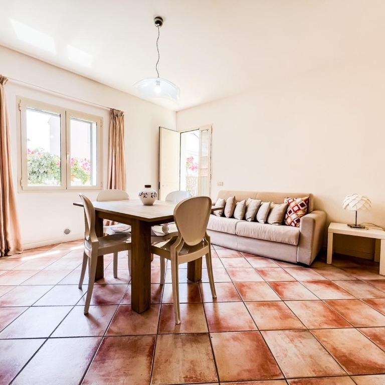 Home For You in Costa Smeralda - Appartamento con 2 Camere da Letto - 7