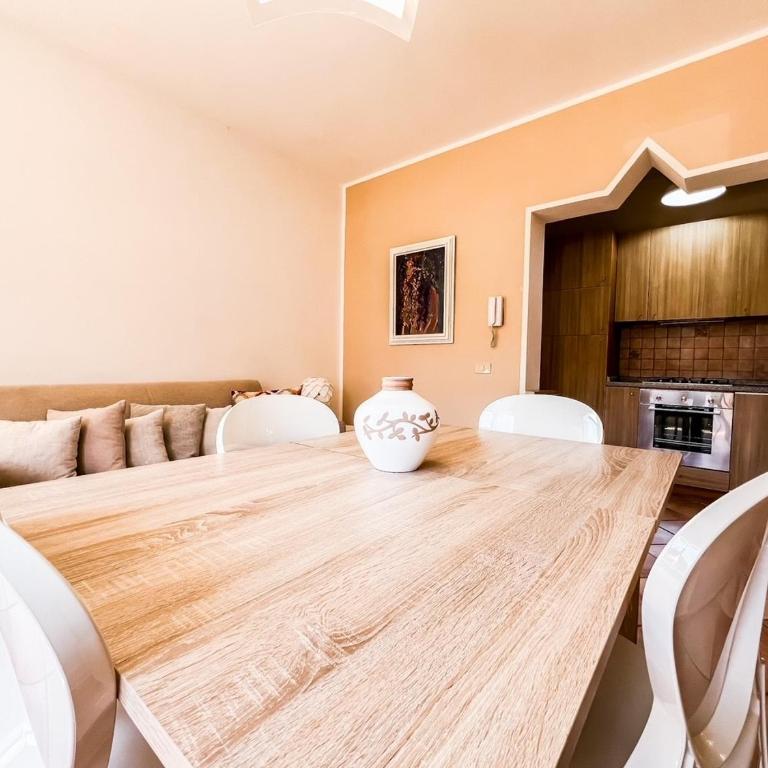 Home For You in Costa Smeralda - Appartamento con 2 Camere da Letto - 8