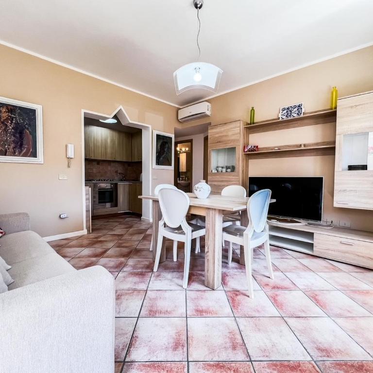 Home For You in Costa Smeralda - Appartamento con 2 Camere da Letto - 12