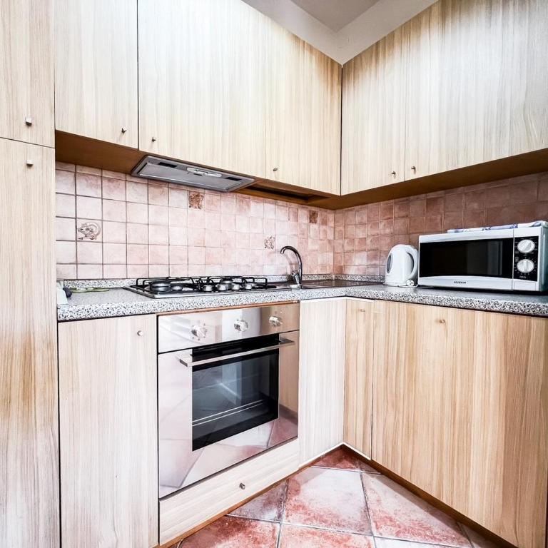 Home For You in Costa Smeralda - Appartamento con 2 Camere da Letto - 11