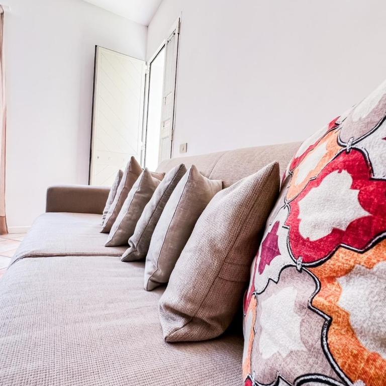 Home For You in Costa Smeralda - Appartamento con 2 Camere da Letto - 13
