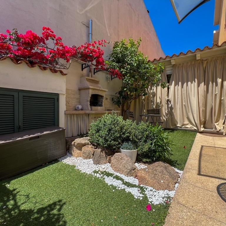 Home For You in Costa Smeralda - Appartamento con 2 Camere da Letto - 20