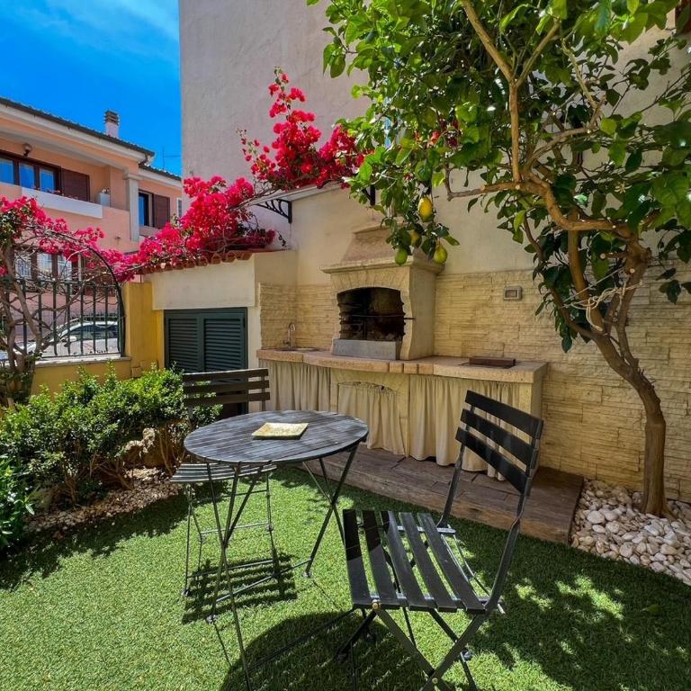 Home For You in Costa Smeralda - Appartamento con 2 Camere da Letto - 22