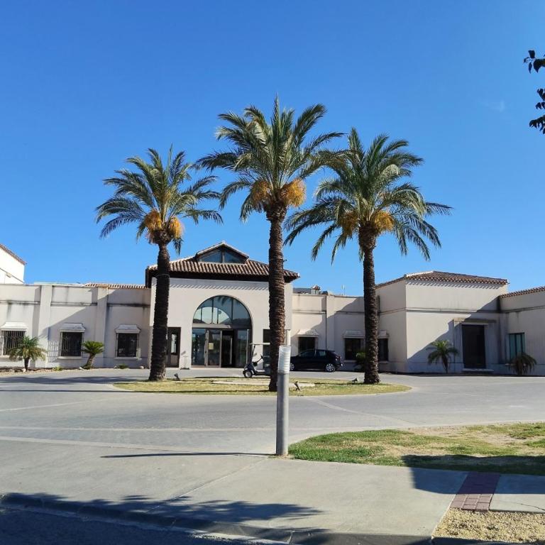 Family Golf Oasis, Disney, Pool and Sunny Terrace - Appartamento Deluxe con 2 Camere da Letto e Balcone - 21