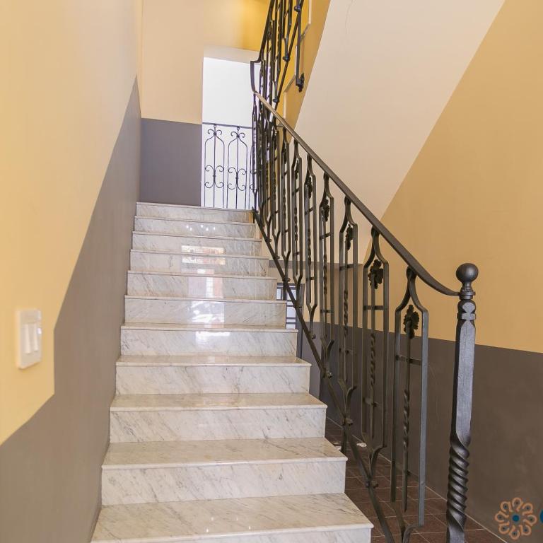 Palazzo Vignola by Apulia Accommodation - Appartamento con 1 Camera da Letto - 15