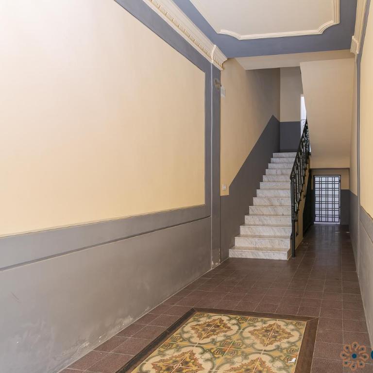 Palazzo Vignola by Apulia Accommodation - Appartamento con 1 Camera da Letto - 14