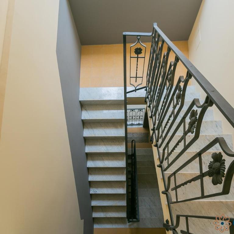 Palazzo Vignola by Apulia Accommodation - Appartamento con 1 Camera da Letto - 12