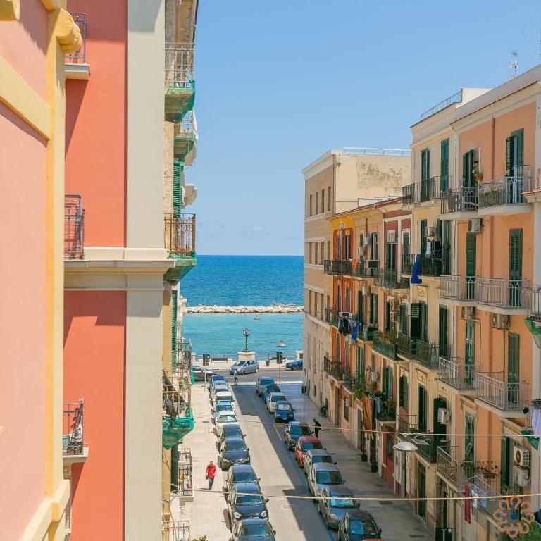Palazzo Vignola by Apulia Accommodation - Appartamento con 1 Camera da Letto - 19