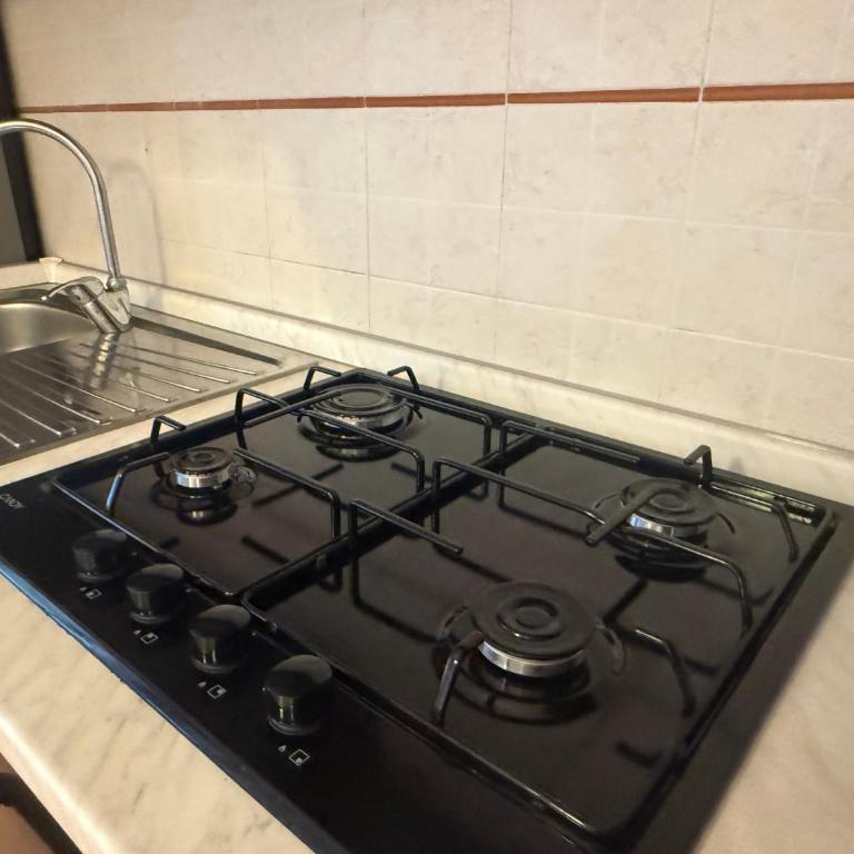 Casa del Laberinto - Appartamento con 3 Camere da Letto - 7