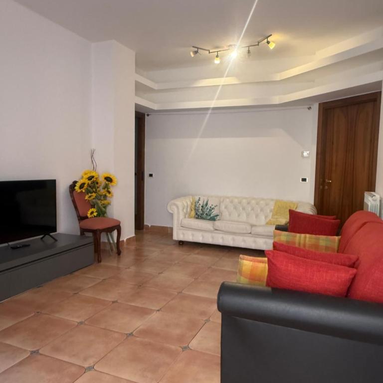 Casa del Laberinto - Appartamento con 3 Camere da Letto - 8