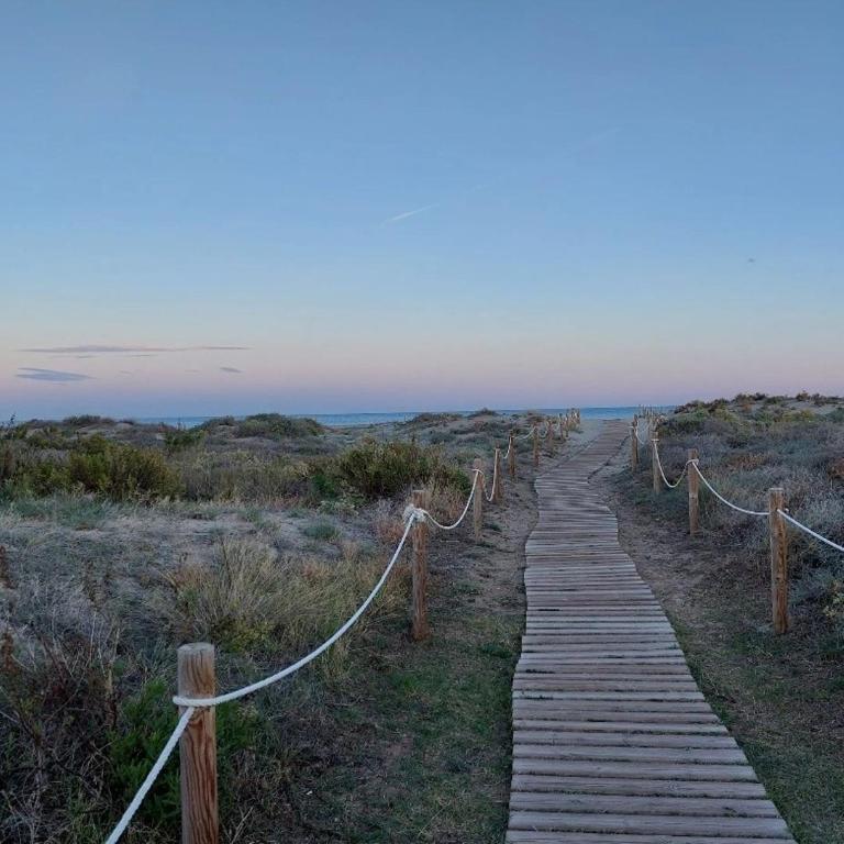 Vacaciones en el Mar de Sagunto - Casa de 3 dormitorios - 2