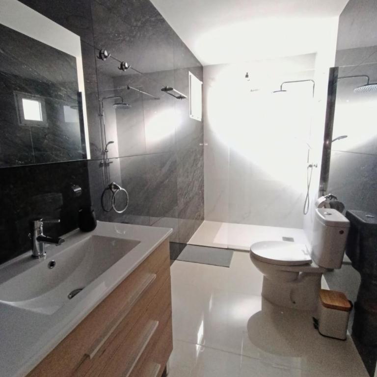 Vacaciones en el Mar de Sagunto - Casa de 3 dormitorios - 5