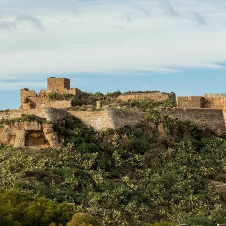 Vacaciones en el Mar de Sagunto - Casa de 3 dormitorios - 7
