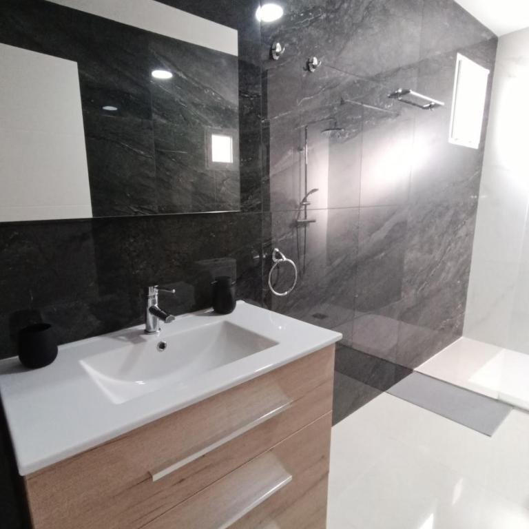 Vacaciones en el Mar de Sagunto - Casa de 3 dormitorios - 13