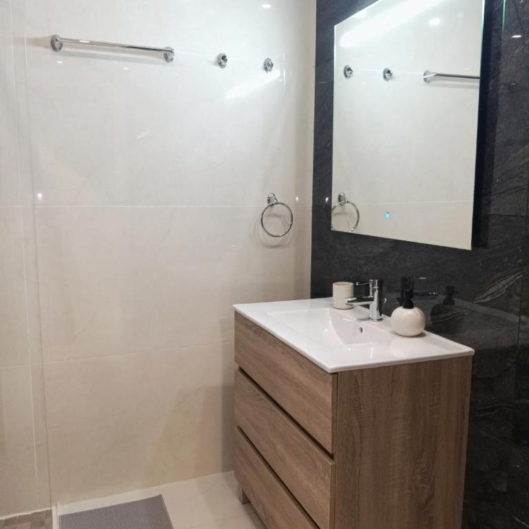 Vacaciones en el Mar de Sagunto - Casa de 3 dormitorios - 14