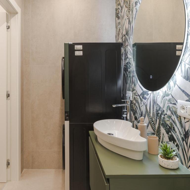 Appartamento Crystal House - Apartment mit 1 Schlafzimmer - 16