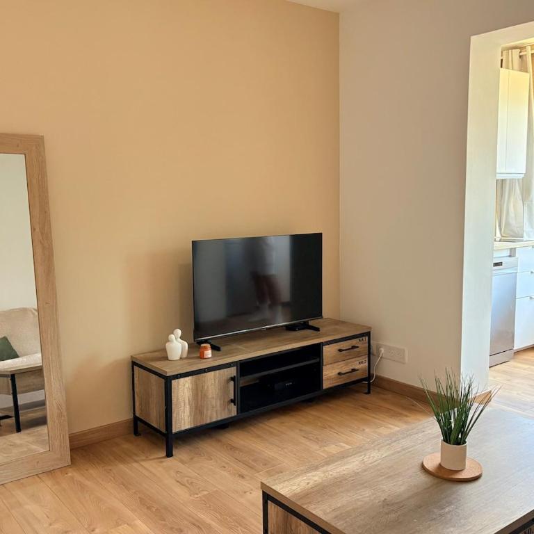 Appartement cosy à 5 min de la plage avec Parking privé - Appartement 1 Chambre - 4