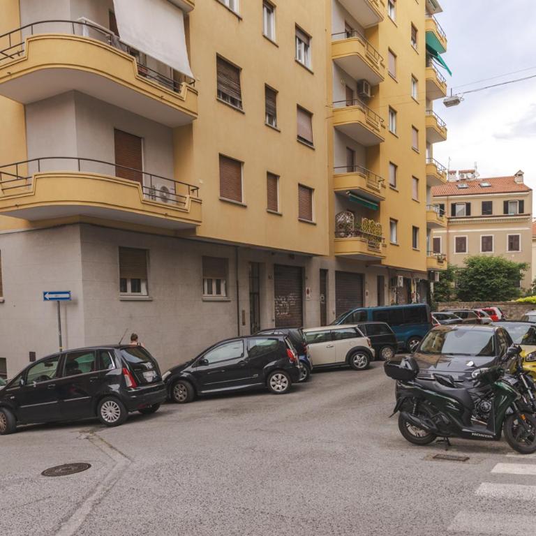 Appartamento Crystal House - Apartment mit 1 Schlafzimmer - 24