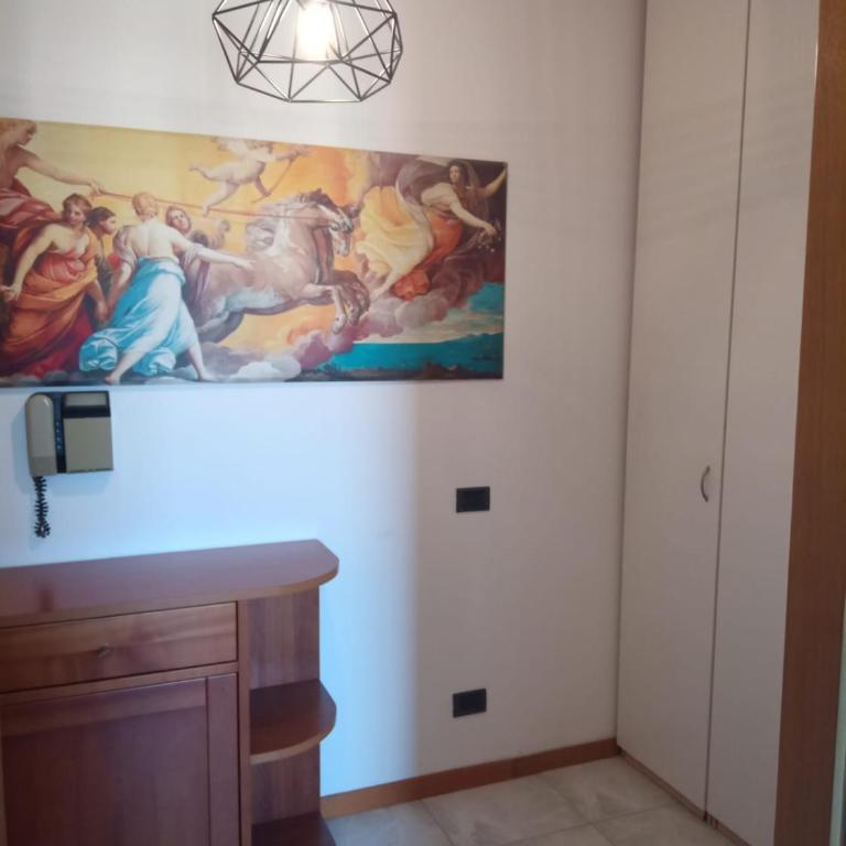 Bergamo Central Flat - Appartamento con 1 Camera da Letto - 7