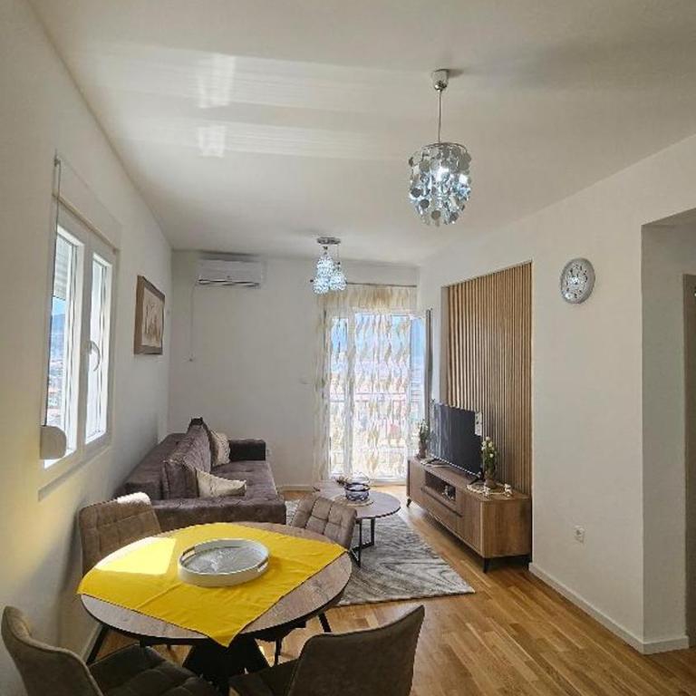 Apartman Budva Podkosljun - Apartman sa 1 Spavaćom Sobom - 15