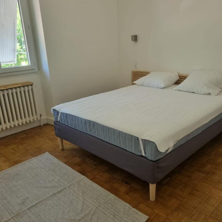 L'appartement d'ARISOA - One-Bedroom Apartment - 4