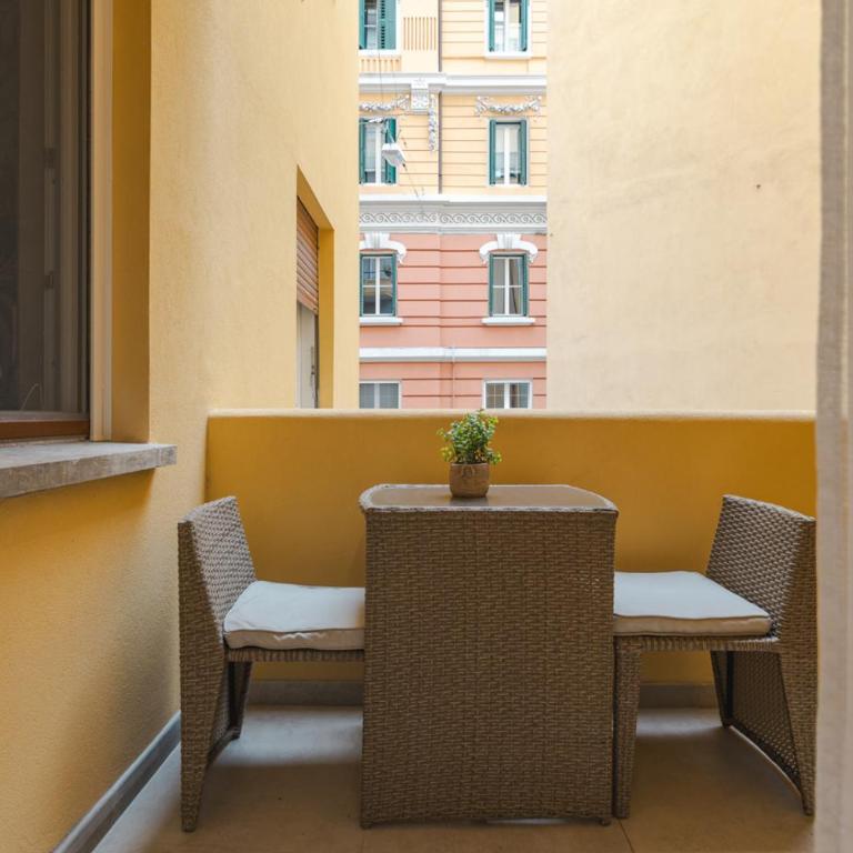 Appartamento Crystal House - Apartment mit 1 Schlafzimmer - 4