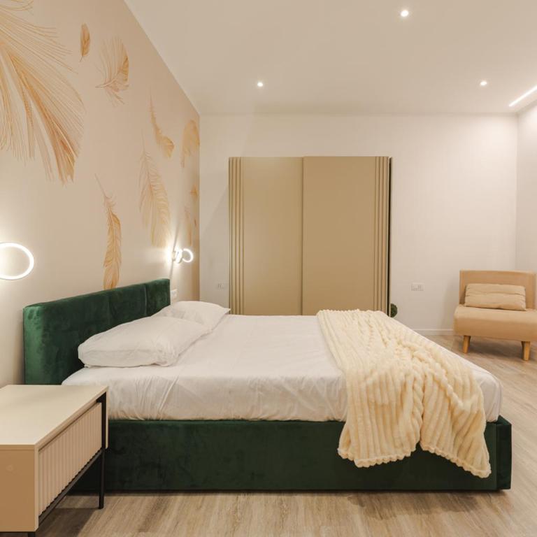 Appartamento Crystal House - Apartment mit 1 Schlafzimmer - 11
