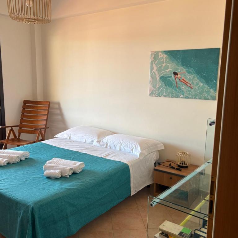 Vita Lenta - Appartamento con Vista Mare - 20