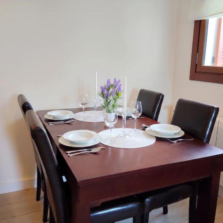Pool and Golf View Residence , El Valle, Murcia - Apartamento de 2 dormitorios - 15