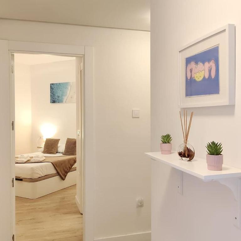 Pool and Golf View Residence , El Valle, Murcia - Apartamento de 2 dormitorios - 16