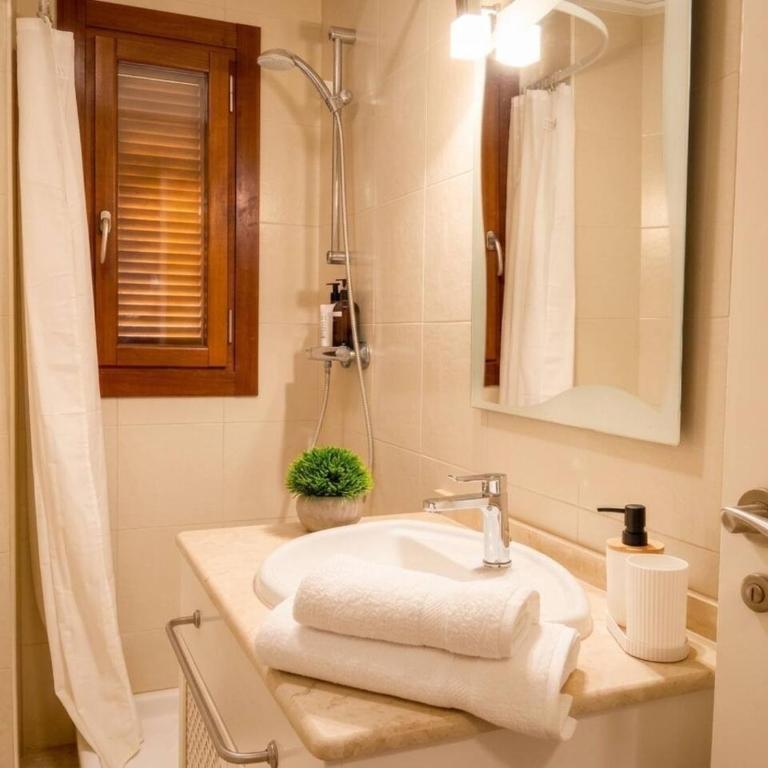 Pool and Golf View Residence , El Valle, Murcia - Apartamento de 2 dormitorios - 21