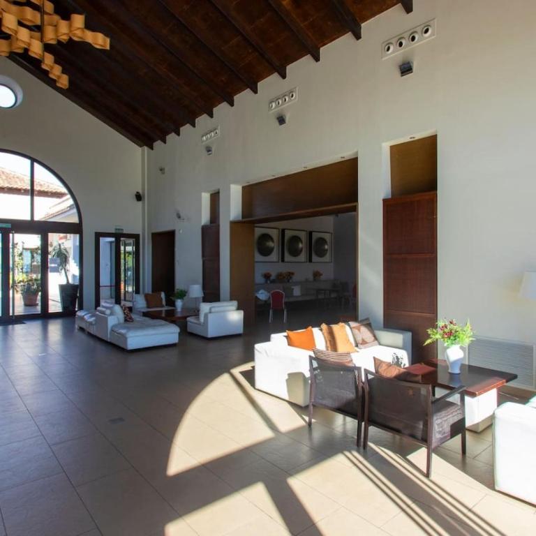 Pool and Golf View Residence , El Valle, Murcia - Apartamento de 2 dormitorios - 27