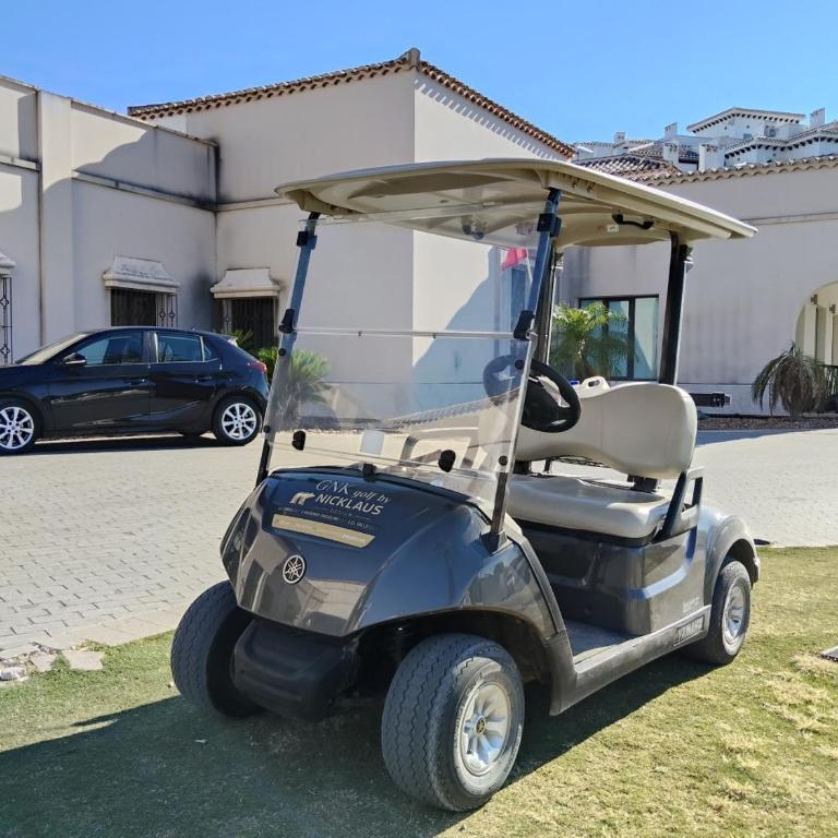 Pool and Golf View Residence , El Valle, Murcia - Apartamento de 2 dormitorios - 29